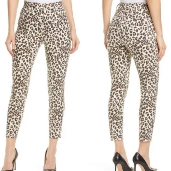 Frame Jeans - Picture 2 of 7